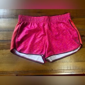 Reebok Athletic Short